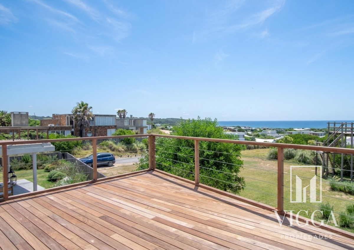 Casa ID.119 - Casa en Venta de tres dormitorios José Ignacio