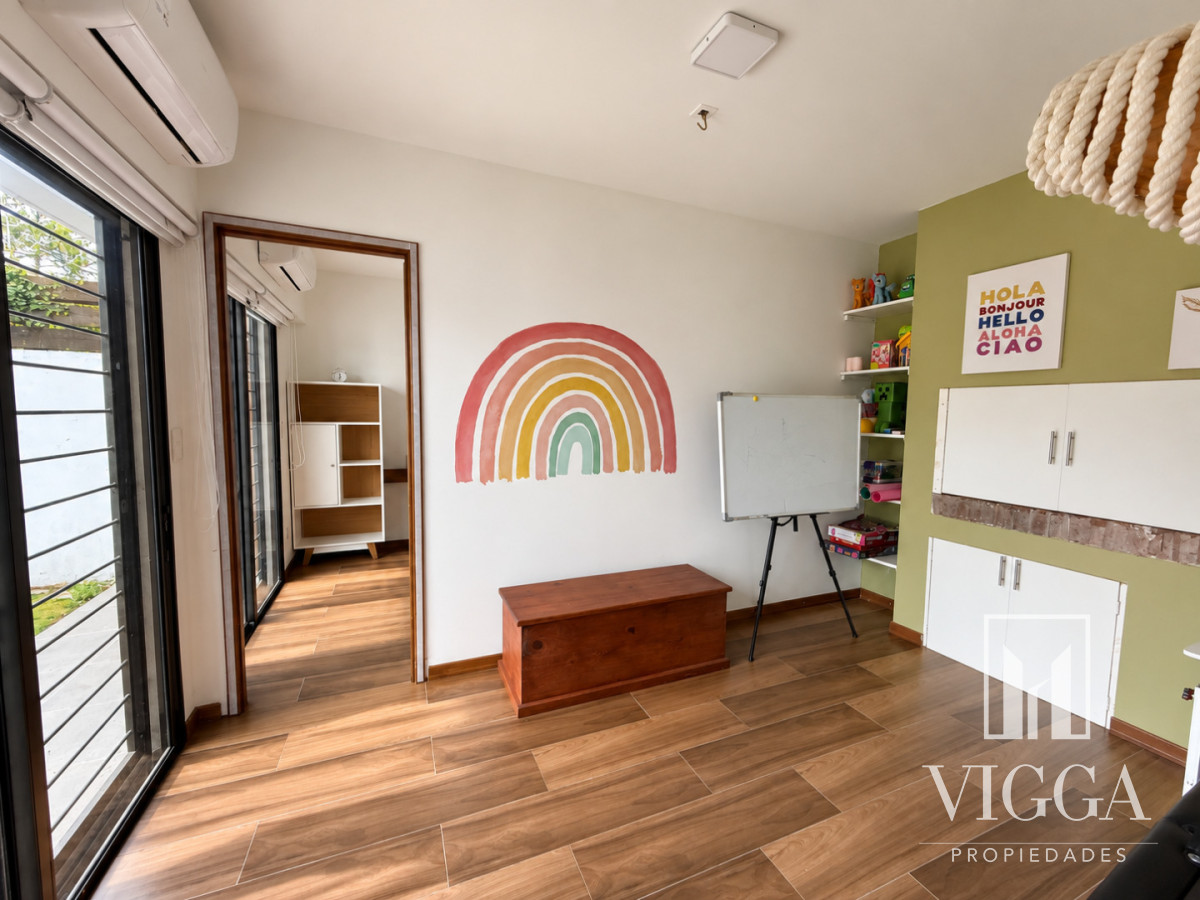 Casa ID.197 - Casa en Venta Pinares Sausalito 3 dormitorios PH