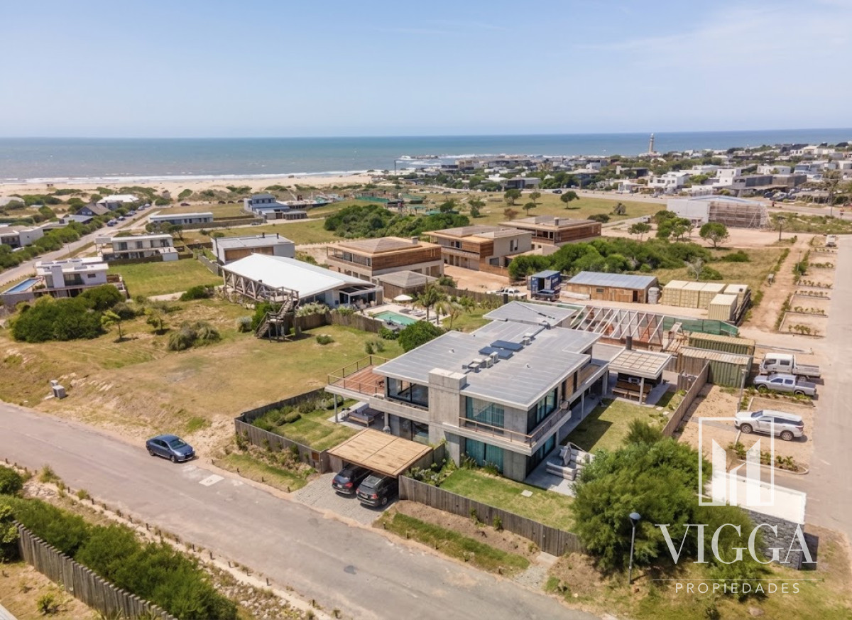 Casa ID.119 - Casa en Venta de tres dormitorios José Ignacio