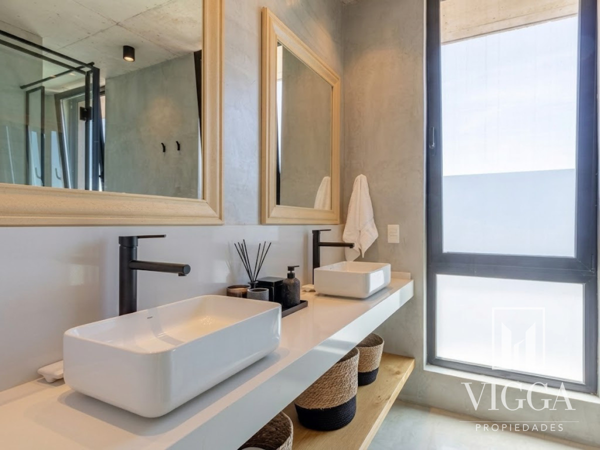 Casa ID.119 - Casa en Venta de tres dormitorios José Ignacio