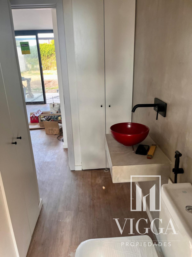 Casa ID.5 - Casa Venta 2 dormitorios Pinares Housing