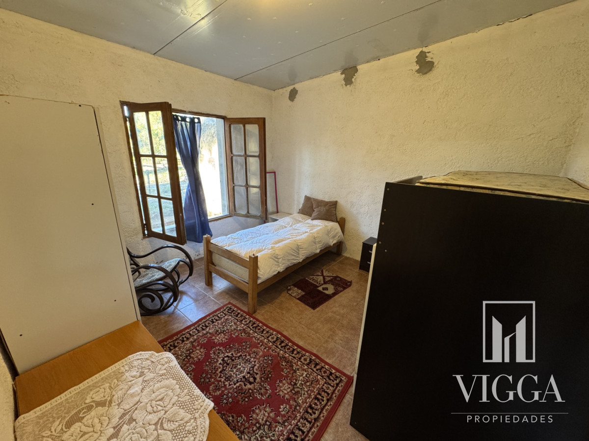 Casa ID.45 - Venta Casa Jaureguiberry 3 dormitorios excelente estado