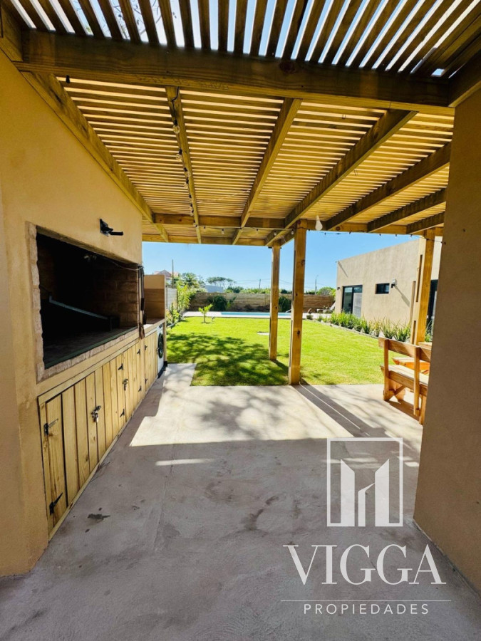 Casa ID.155 - Casa en Venta 3 dormitorios Balneario Buenos Aires