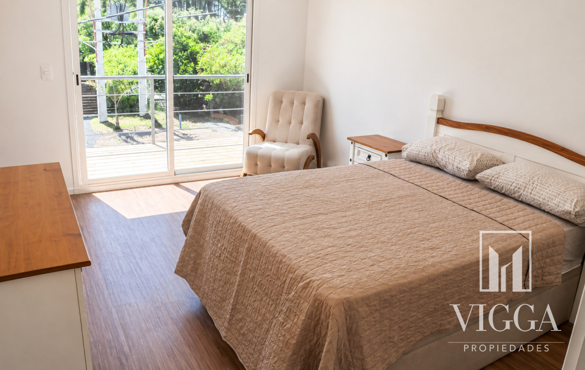 Casa ID.139 - Dúplex en Venta dos dormitorios Ocean Park