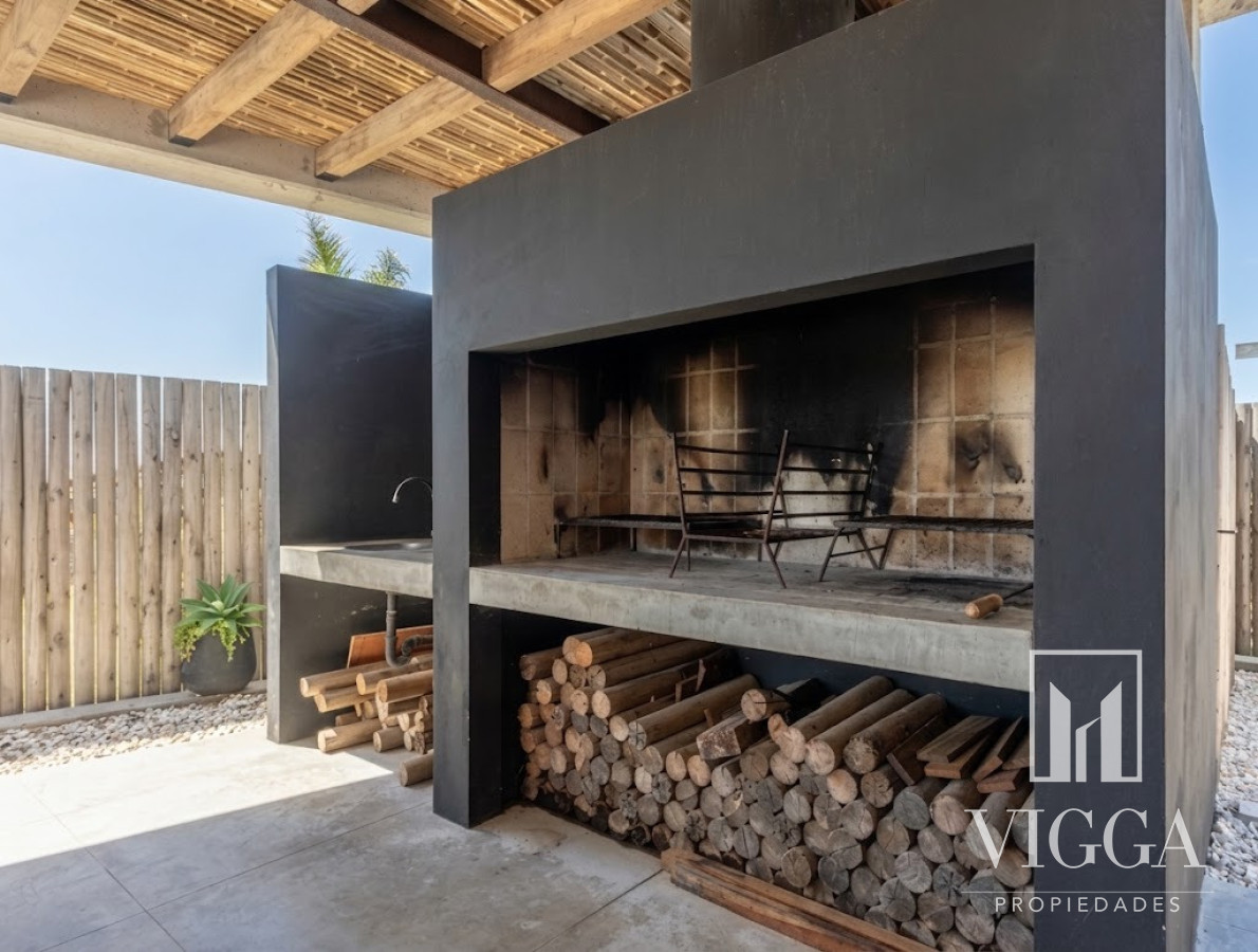 Casa ID.119 - Casa en Venta de tres dormitorios José Ignacio