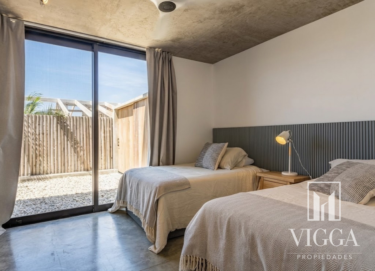 Casa ID.119 - Casa en Venta de tres dormitorios José Ignacio