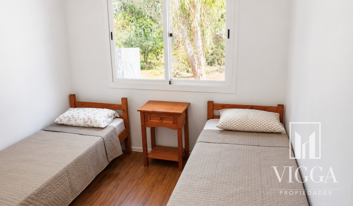 Casa ID.139 - Dúplex en Venta dos dormitorios Ocean Park
