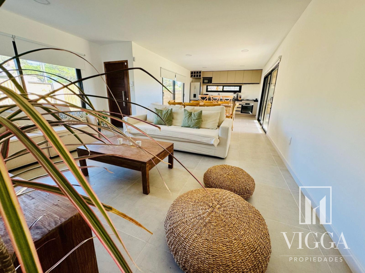 Casa ID.155 - Casa en Venta 3 dormitorios Balneario Buenos Aires