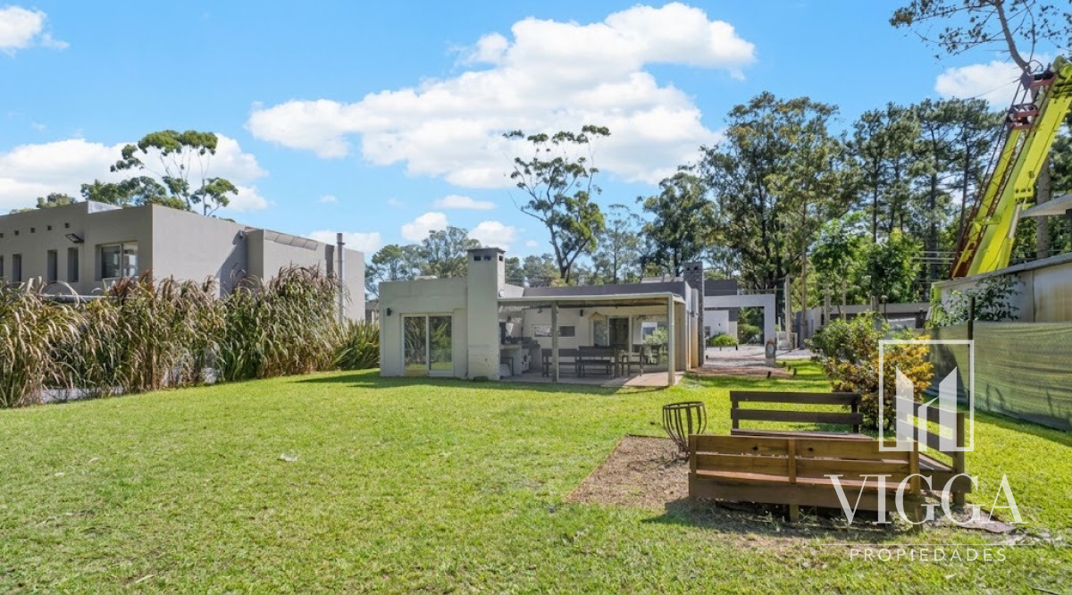 Casa ID.120/ - Casa en Venta tres dormitorios Solanas