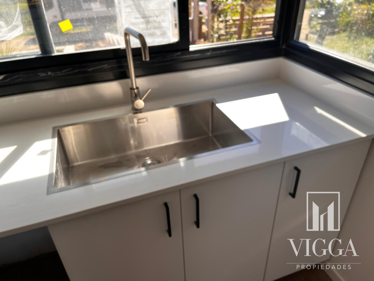 Casa ID.5 - Casa Venta 2 dormitorios Pinares Housing