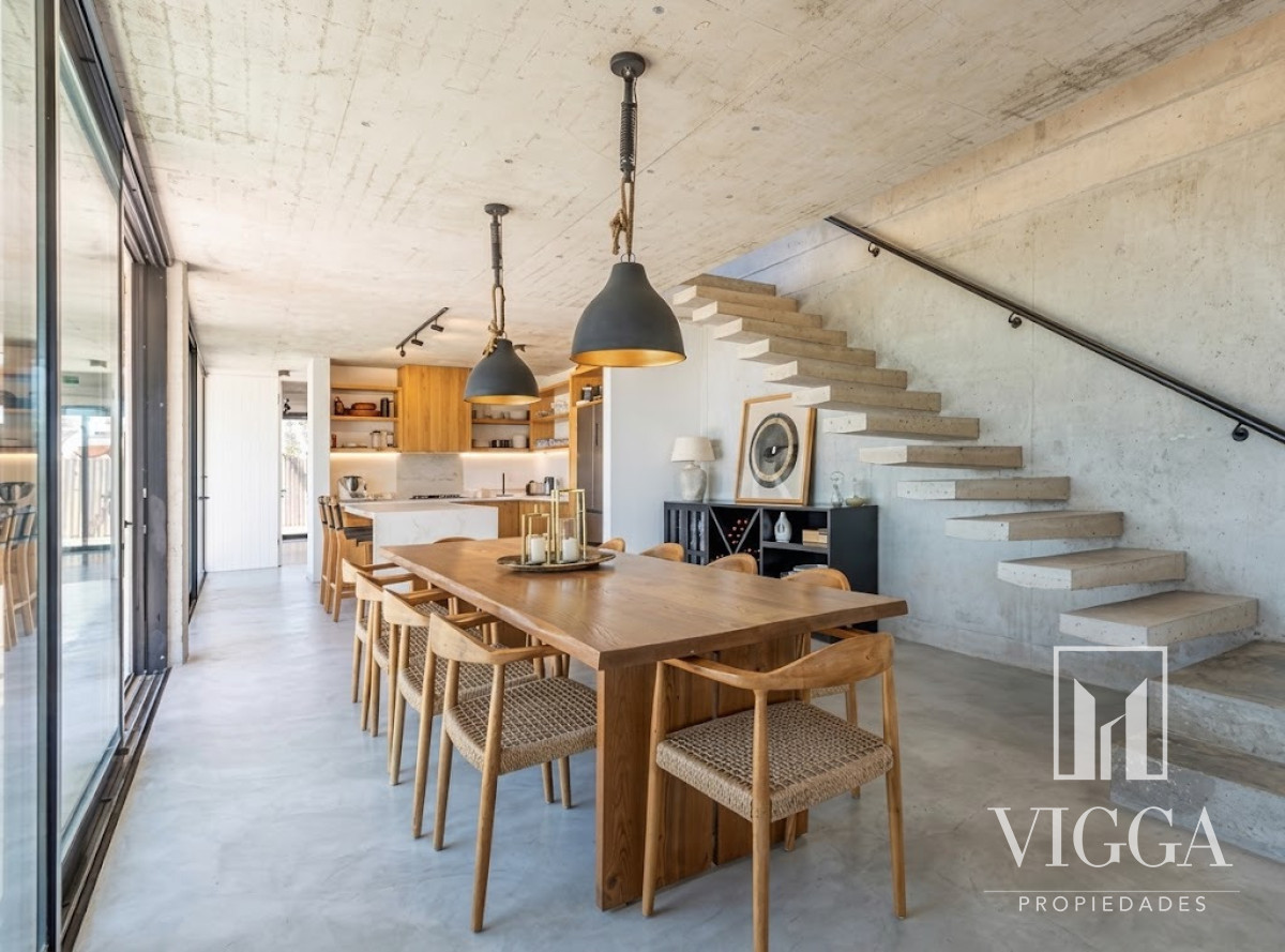 Casa ID.119 - Casa en Venta de tres dormitorios José Ignacio