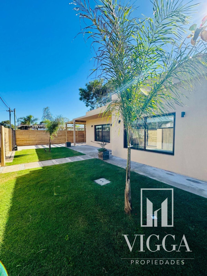 Casa ID.155 - Casa en Venta 3 dormitorios Balneario Buenos Aires
