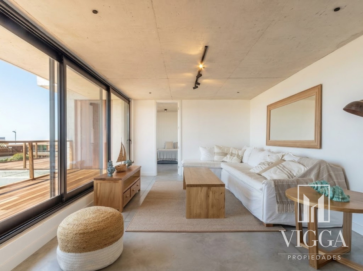 Casa ID.119 - Casa en Venta de tres dormitorios José Ignacio