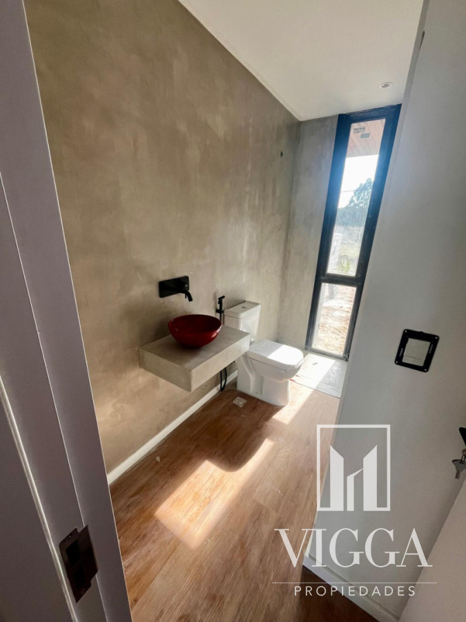 Casa ID.5 - Casa Venta 2 dormitorios Pinares Housing