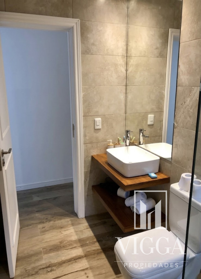 Casa ID.120/ - Casa en Venta tres dormitorios Solanas