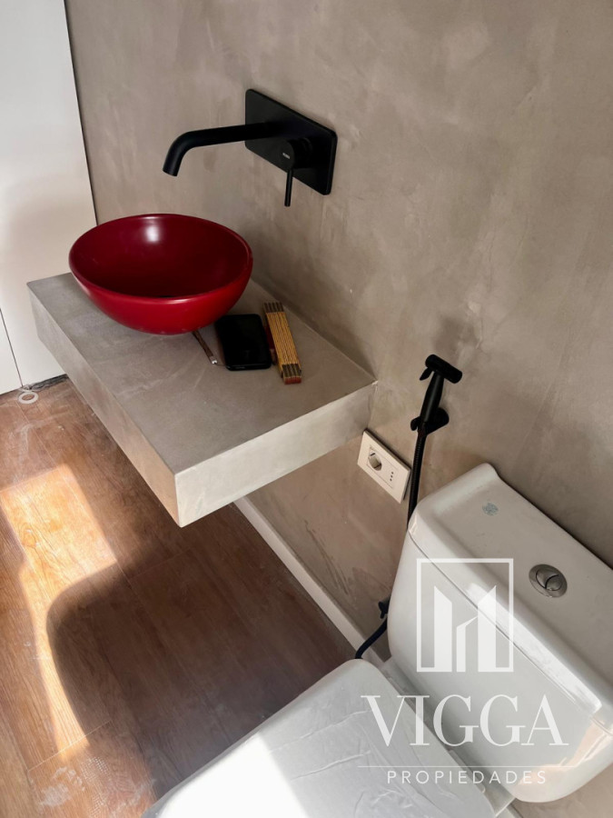Casa ID.5 - Casa Venta 2 dormitorios Pinares Housing