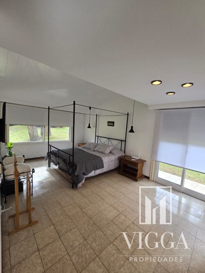 Casa ID.62/ - Casa en venta con 4 suites San Rafael 