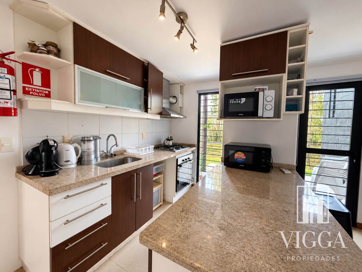 Casa ID.197 - Casa en Venta Pinares Sausalito 3 dormitorios PH
