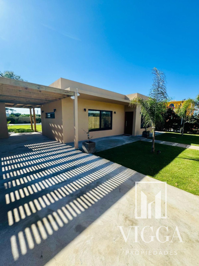 Casa ID.155 - Casa en Venta 3 dormitorios Balneario Buenos Aires