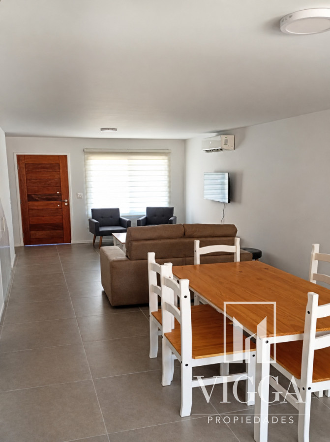 Casa ID.139 - Dúplex en Venta dos dormitorios Ocean Park