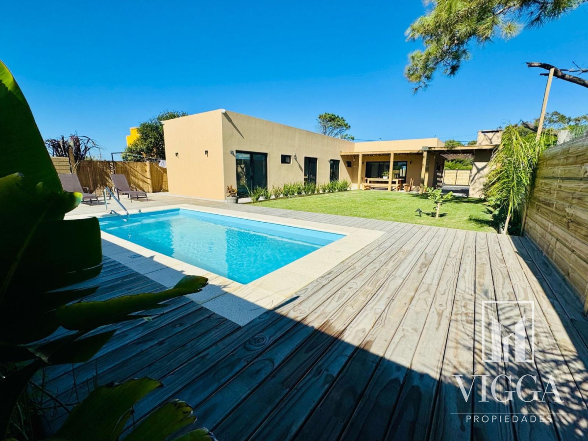 Casa ID.155 - Casa en Venta 3 dormitorios Balneario Buenos Aires