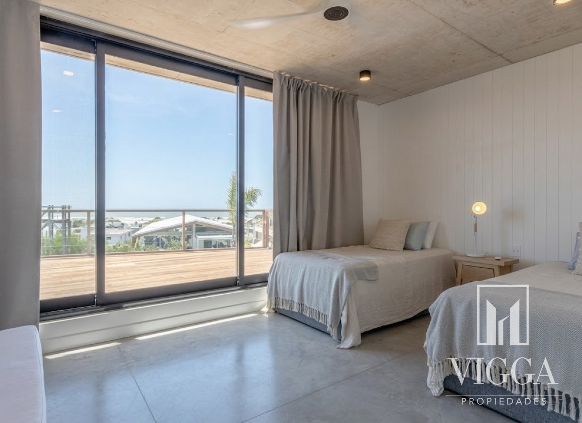 Casa ID.119 - Casa en Venta de tres dormitorios José Ignacio
