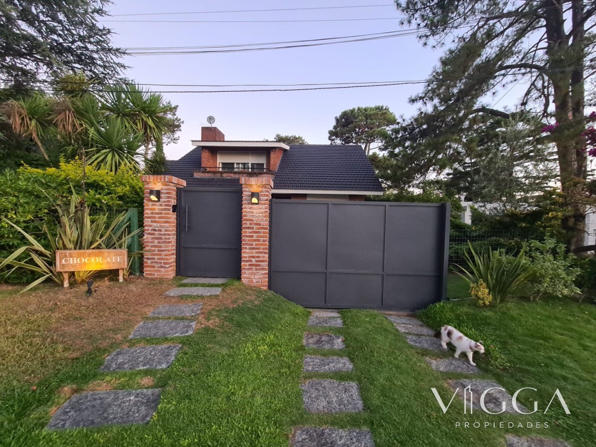 Casa ID.111 - Casa en Venta 3 dormitorios Punta del Este