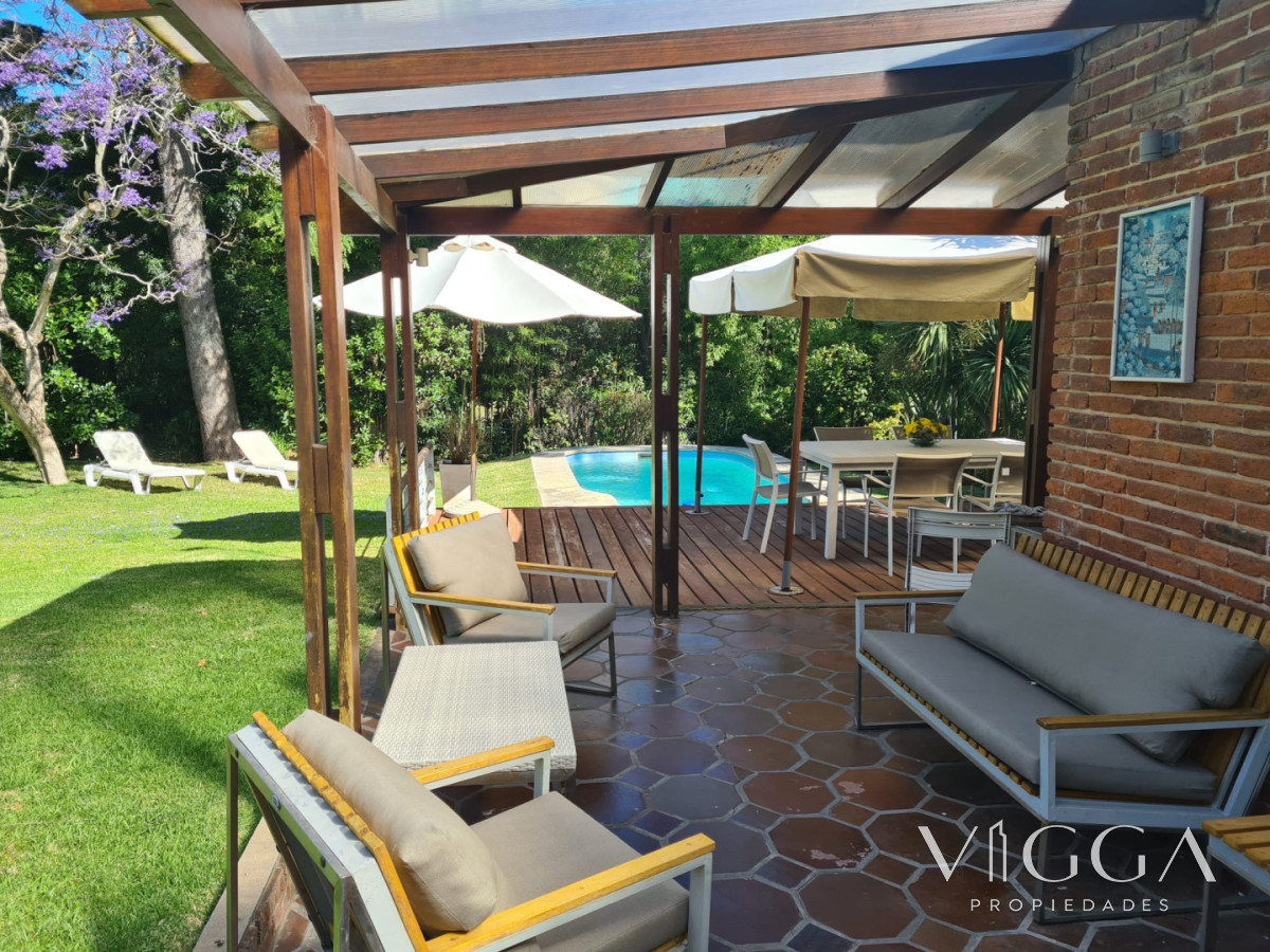 Casa ID.111 - Casa en Venta 3 dormitorios Punta del Este
