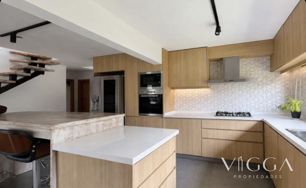 Casa ID.411 - Casa en Venta Barrio Privado La Asunción 5 dormitorios Canelones