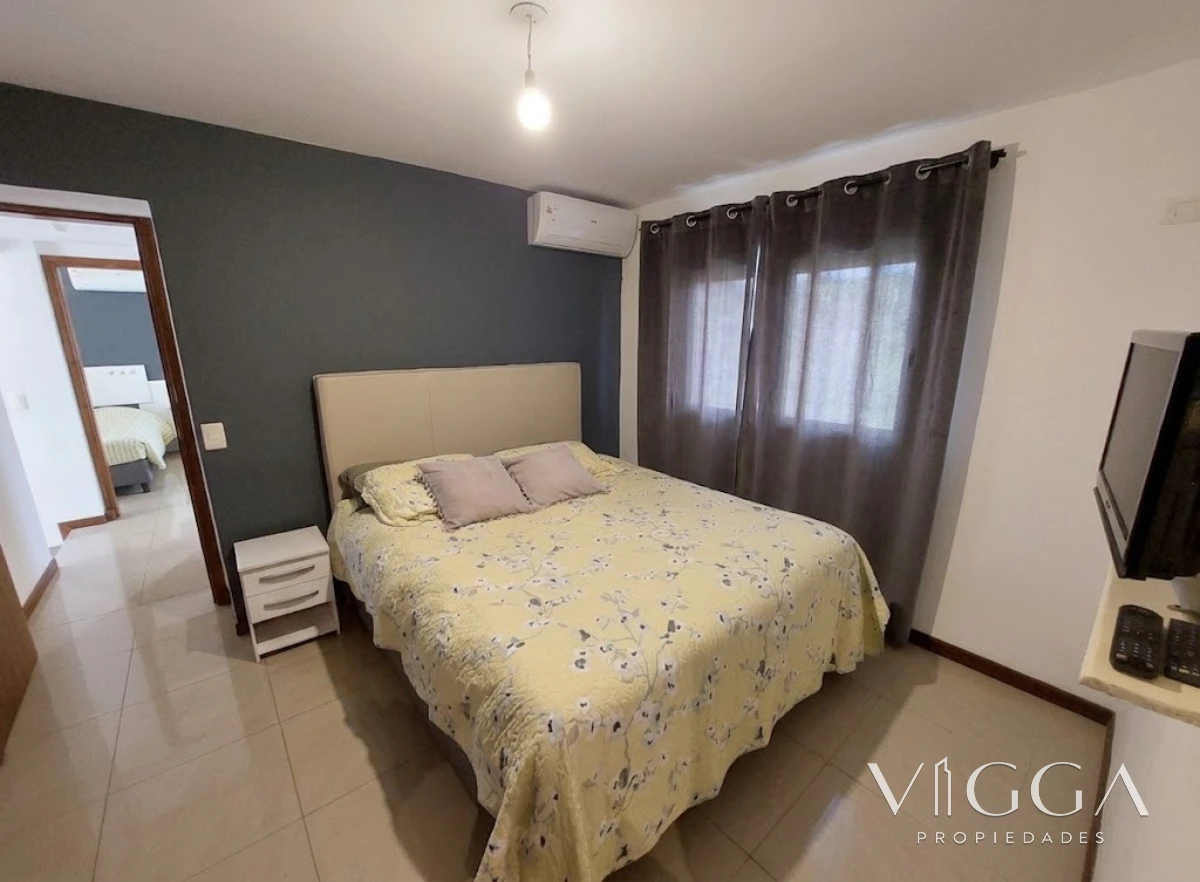 Casa ID.145 - Casa en Venta 3 dormitorios Sausalito Pinares