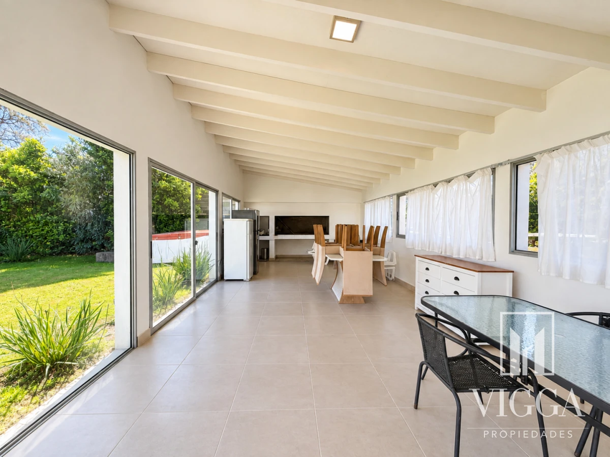 Casa ID.116 - Casa en Punta del Este, Pinares