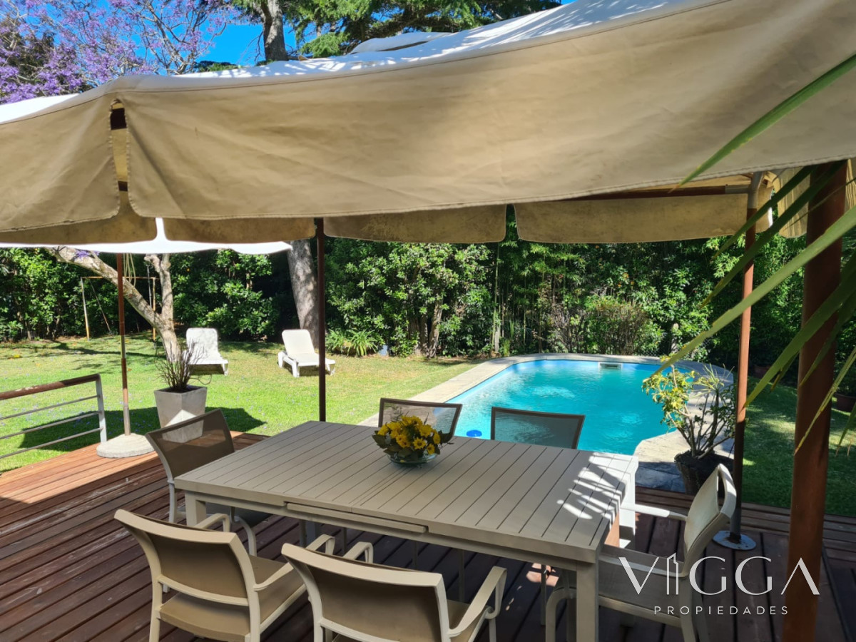 Casa ID.111 - Casa en Venta 3 dormitorios Punta del Este