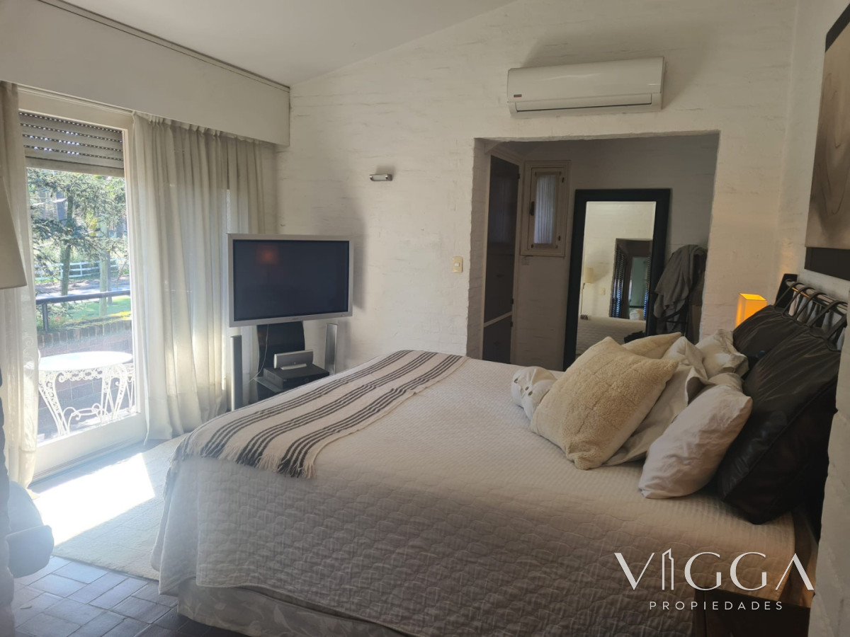 Casa ID.111 - Casa en Venta 3 dormitorios Punta del Este