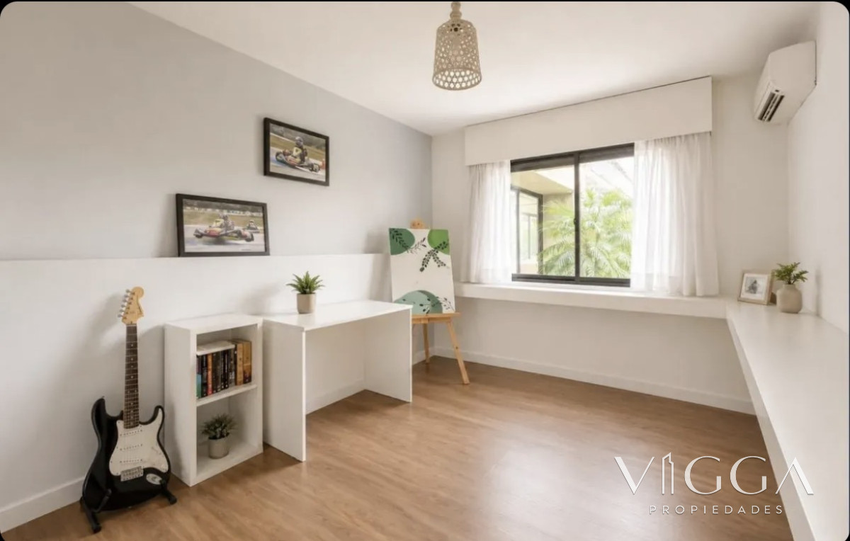 Casa ID.411 - Casa en Venta Barrio Privado La Asunción 5 dormitorios Canelones