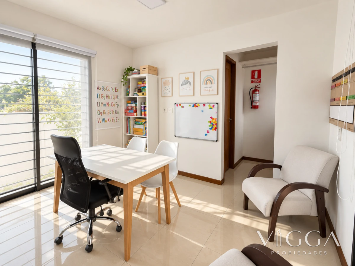 Casa ID.197 - Casa en Venta Pinares Sausalito 3 dormitorios PH