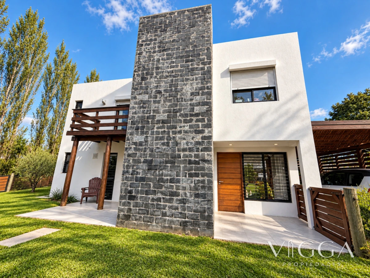 Casa ID.197 - Casa en Venta Pinares Sausalito 3 dormitorios PH