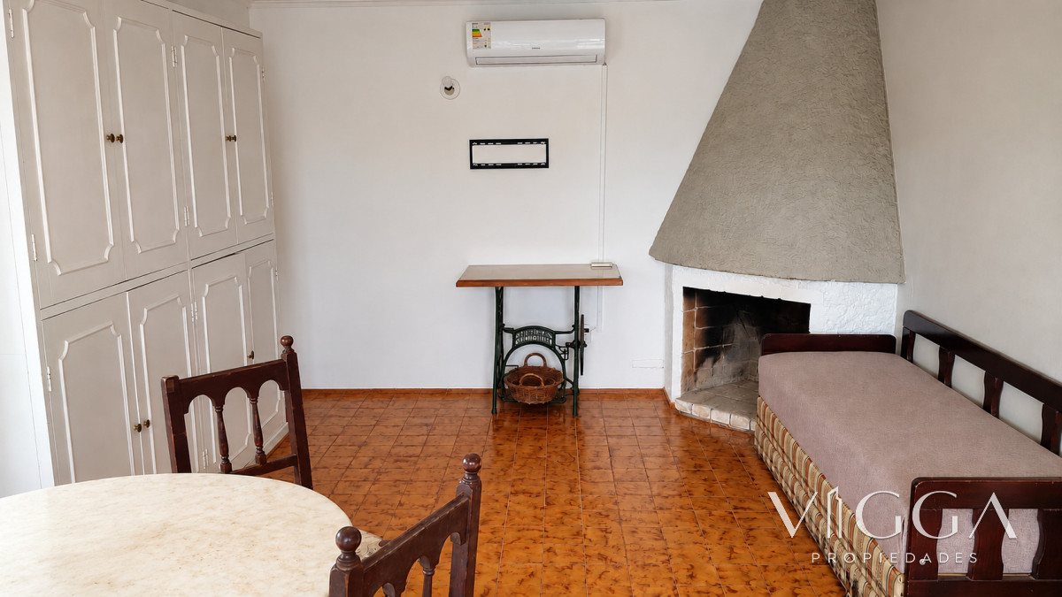 Casa ID.258 - Casa en venta en Las Delicias 