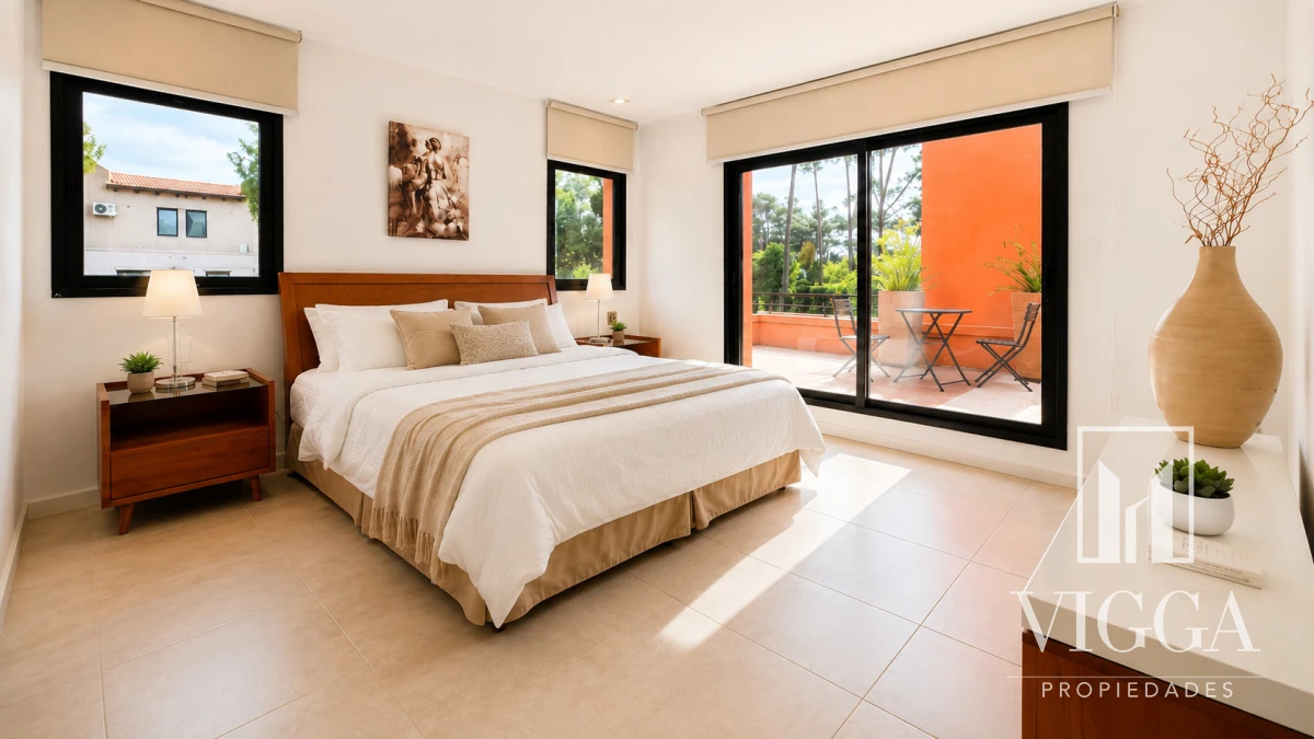 Casa ID.50/ - Casa en Venta de Dos dormitorios en Pinares Punta del Este