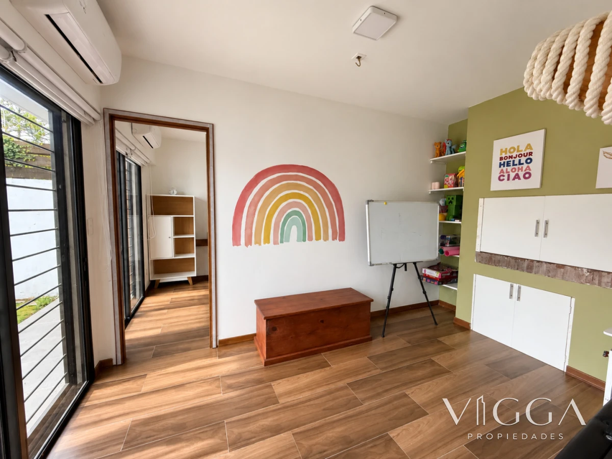 Casa ID.197 - Casa en Venta Pinares Sausalito 3 dormitorios PH