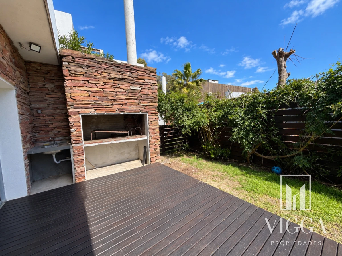 Casa ID.116 - Casa en Punta del Este, Pinares