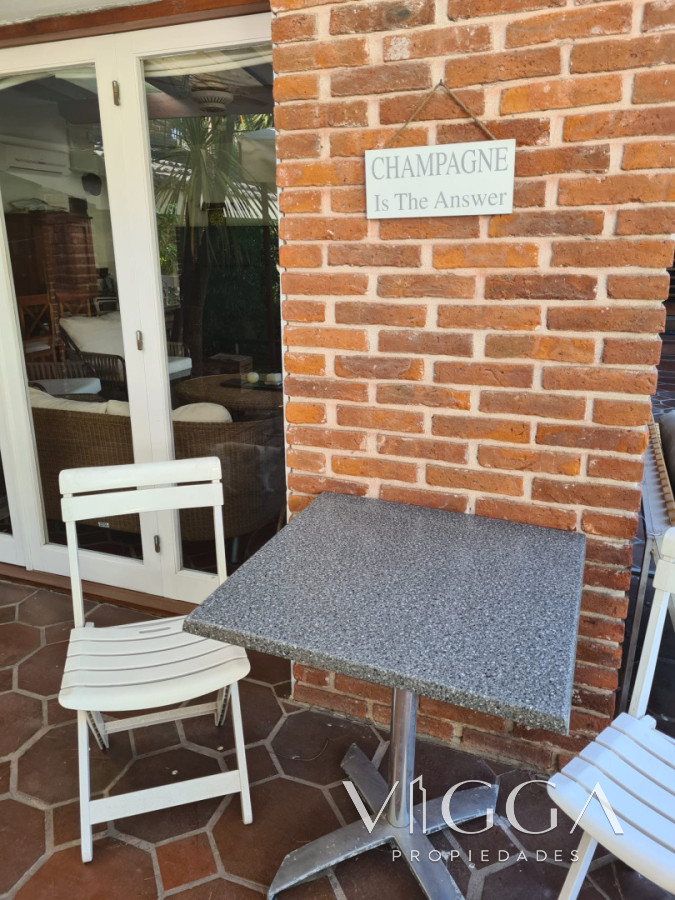 Casa ID.111 - Casa en Venta 3 dormitorios Punta del Este