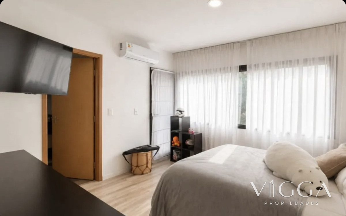 Casa ID.411 - Casa en Venta Barrio Privado La Asunción 5 dormitorios Canelones