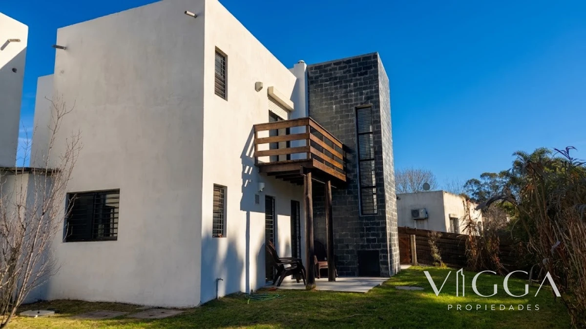 Casa ID.145 - Casa en Venta 3 dormitorios Sausalito Pinares