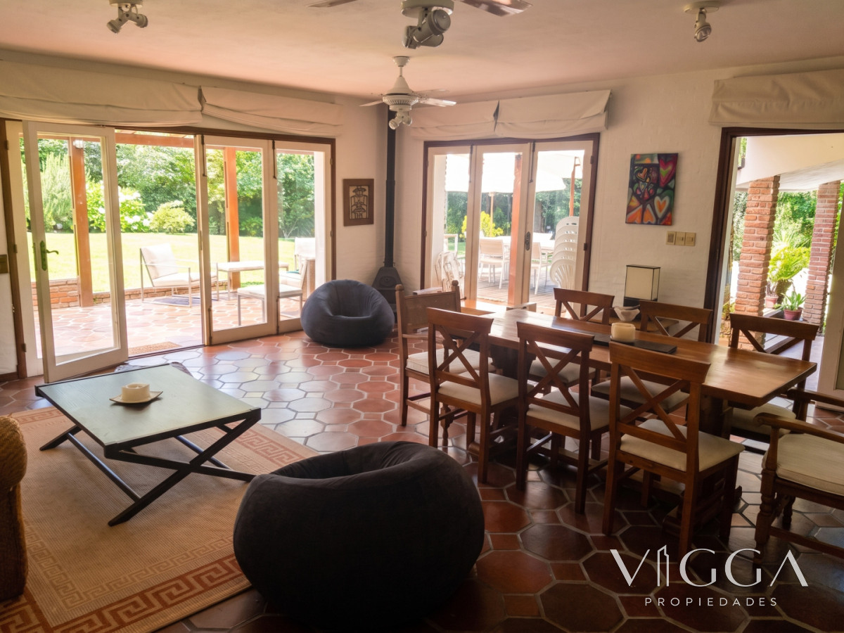 Casa ID.111 - Casa en Venta 3 dormitorios Punta del Este