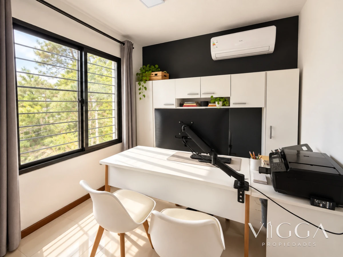 Casa ID.197 - Casa en Venta Pinares Sausalito 3 dormitorios PH