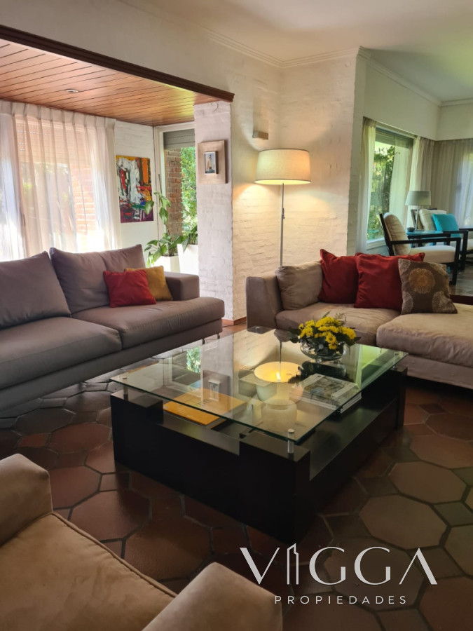 Casa ID.111 - Casa en Venta 3 dormitorios Punta del Este