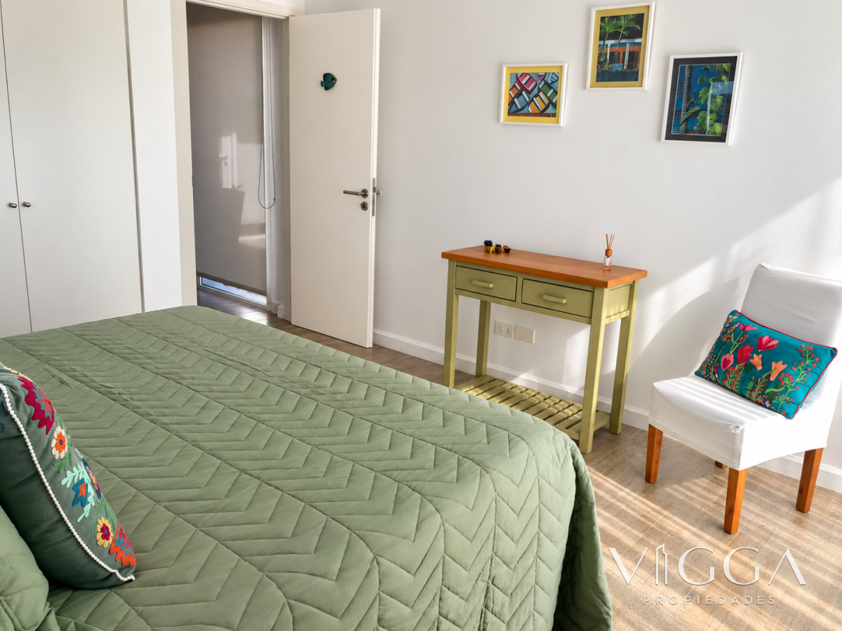 Casa ID.324 - Alquiler casa en 3 dormitorios Barrio Privado Pueblo Mio