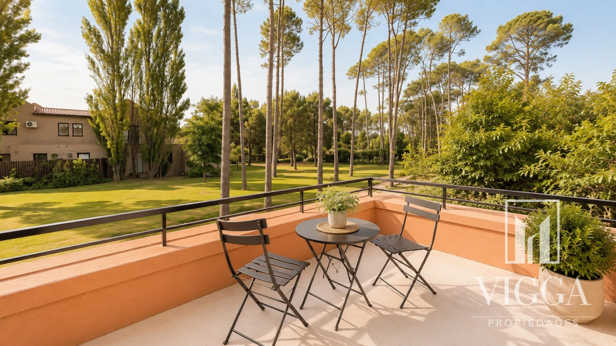 Casa ID.50/ - Casa en Venta de Dos dormitorios en Pinares Punta del Este