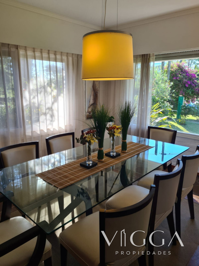 Casa ID.111 - Casa en Venta 3 dormitorios Punta del Este