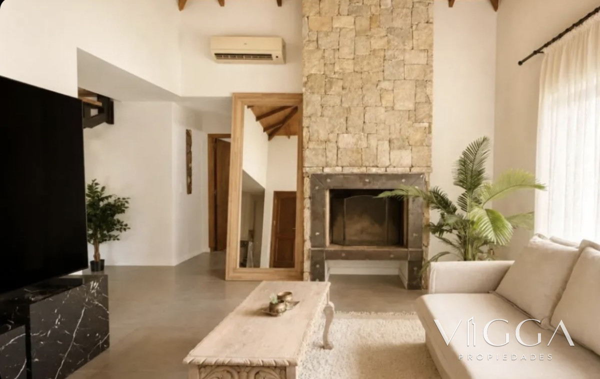 Casa ID.411 - Casa en Venta Barrio Privado La Asunción 5 dormitorios Canelones